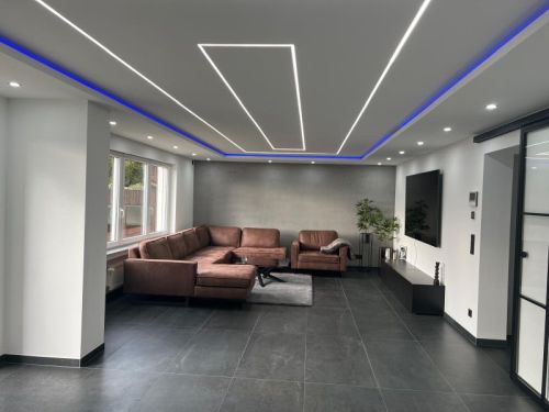 Thumbnail-Schickes, modernes Einfamilienhaus in 97456 DittelbrunnSchweinfurt (ID 10540)