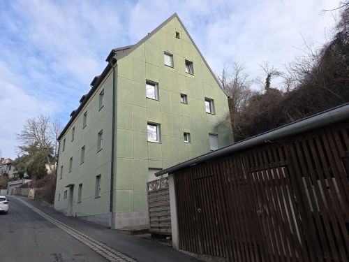 Thumbnail-7-Familienhaus in 97456 Dittelbrunn (ID 10631)