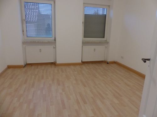 Thumbnail-2-Zimmer-Mietwohnung mit Balkon in 97450 Arnstein (ID 1293)