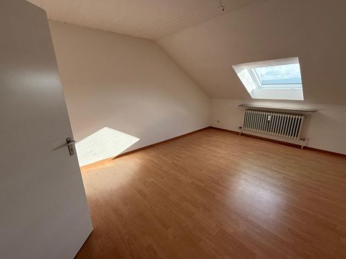 Thumbnail-1-Zimmer-Appartement mit herrlichem Ausblick in 97708 Bad BockletBad Kissingen, Erstbezug (ID 1578)