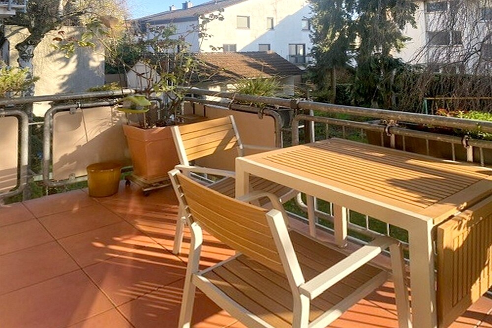 Thumbnail-Bad Soden 1: Attraktive Kapitalanlage für Liebhaber schöner Immobilien