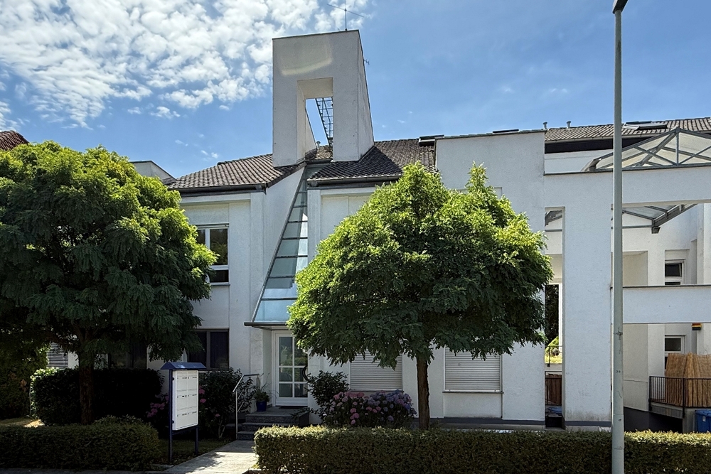 Ansicht