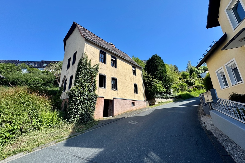 Ansicht