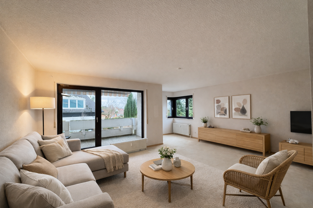 Thumbnail-Bad Homburg - Ober-Erlenbach: Hier werden Sie fündig! Gestalten Sie ihr neues Zuhause!