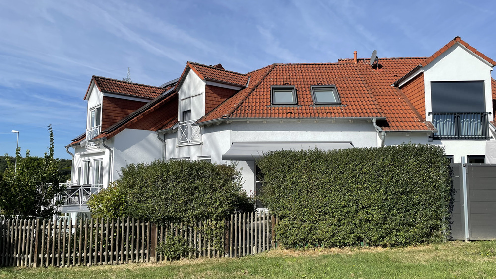 Ansicht