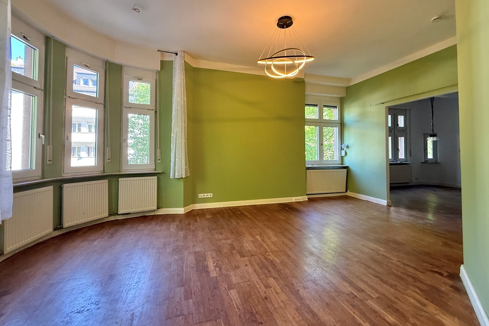 Thumbnail-Charmante Stil-Altbauwohnung – Exklusives Wohnen in zentraler und ruhiger Lage von Offenbach