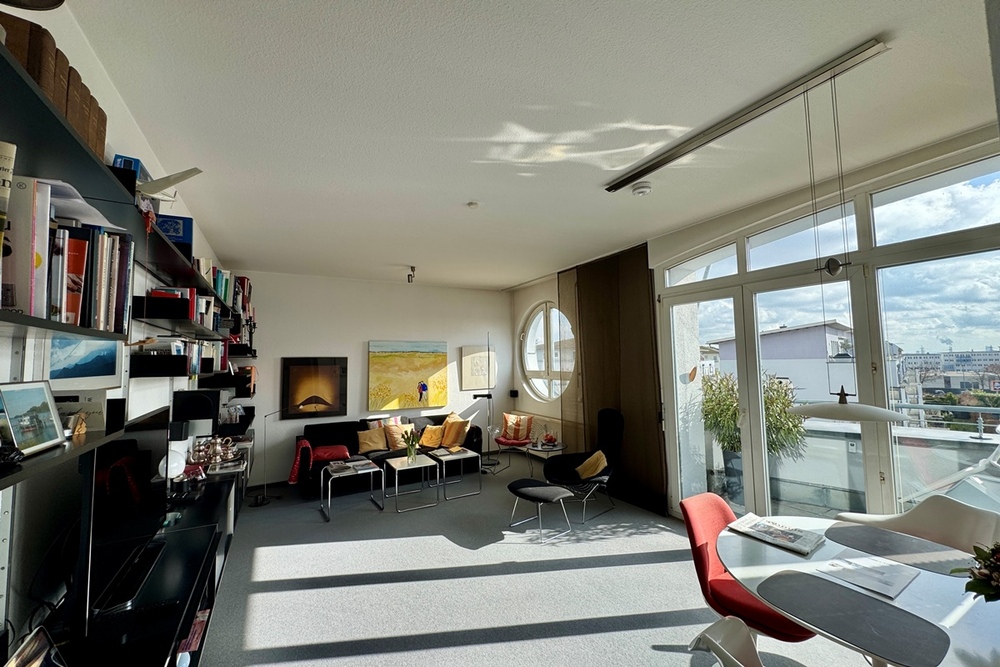 Thumbnail-Oberursel: Kapitalanlage! Erhalten Sie den perfekten Mieter dazu!