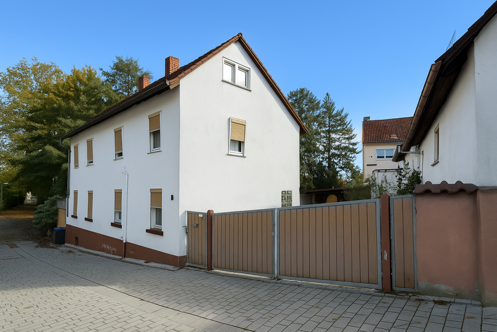 Thumbnail-Eschborn: Erfüllen Sie sich Ihren Traum in einzigartiger Ruhelage von Niederhöchstadt!