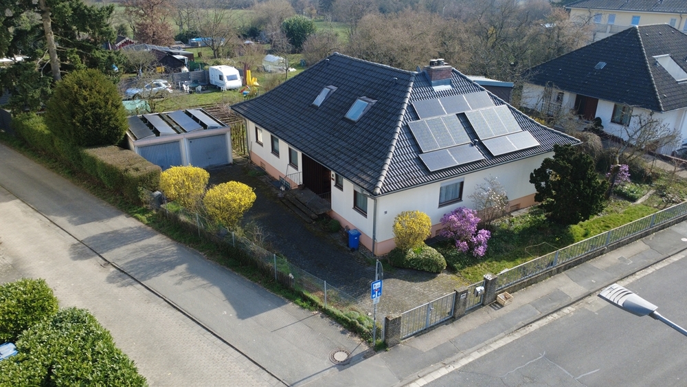 Thumbnail-Oberursel: Neubau oder Neugestaltung!! Ihr neues Zuhause in Citynaher Toplage