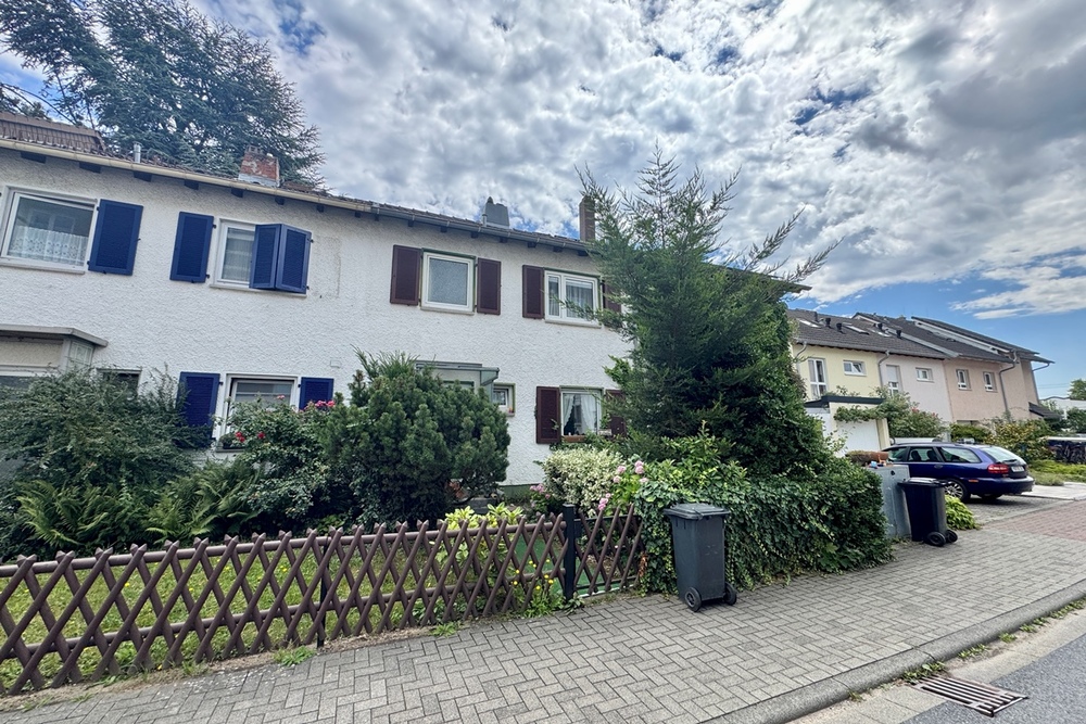 Ansicht