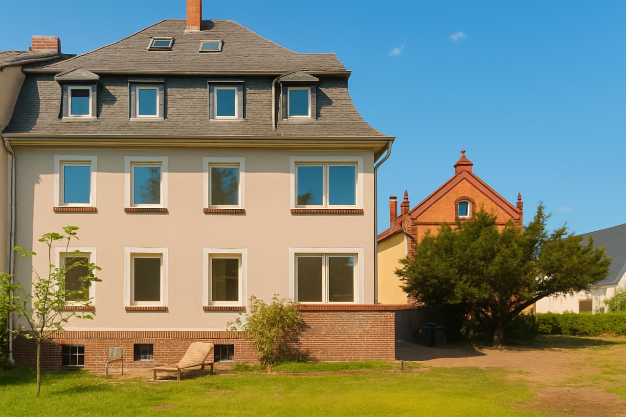 Außenansicht