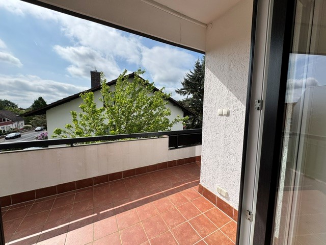 Thumbnail-Wohnung mit Aussicht in absoluter Ruhelage von Friedrichsdorf!