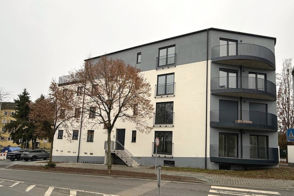 Thumbnail-Eschborn: Neubauerstbezug. Ihr neues Zuhause mit Skyline-Blick und Penthouse-Feeling