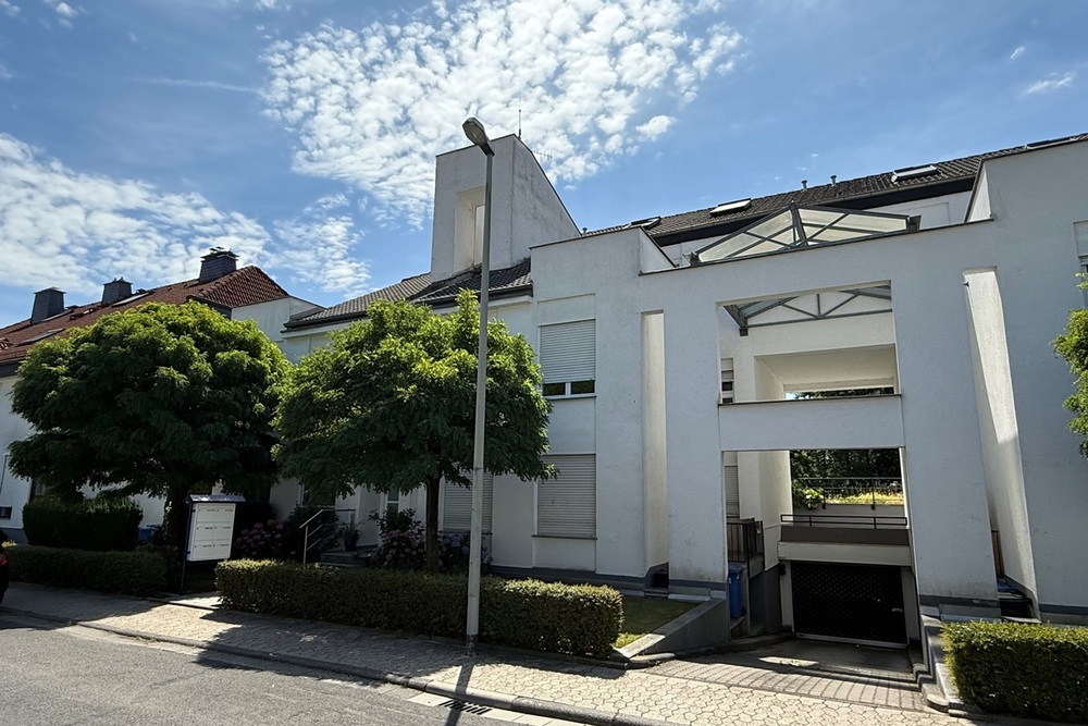 Thumbnail-Hofheim-Lorsbach: Moderne 4-Zimmerwohnung in ruhiger Toplage