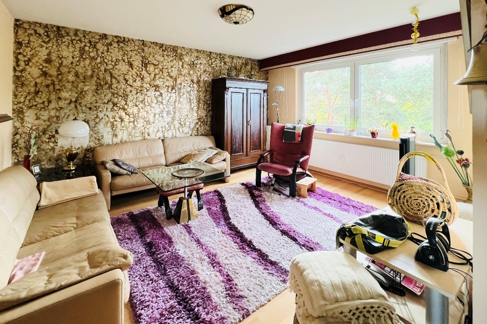 Thumbnail-Gut geschnittene 4-Zimmerwohnung in gesuchter Lage von Neu-Isenburg!