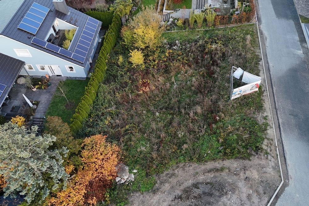 Thumbnail-Königstein: Wohlfühlumfeld!! Bungalow oder Einfamilienhaus nach Ihren Wünschen in einzigartiger Ruhelage.