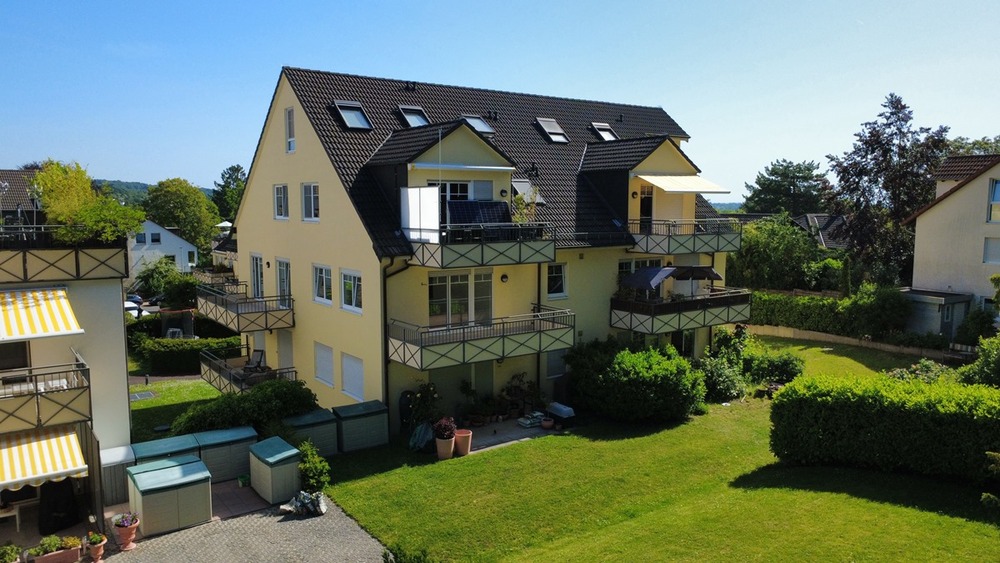 Thumbnail-Kelkheim - Münster: Traumwohnung in exzellenter Ruhelage!