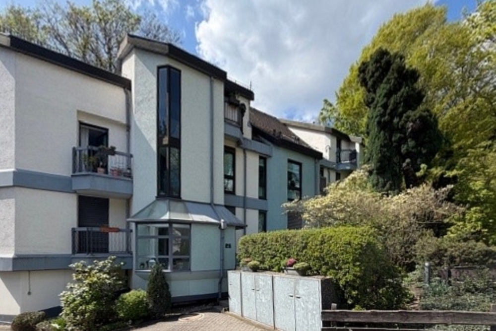 Thumbnail-Königstein: 2-Zimmer-Wohnung in Laufnähe zur Innenstadt