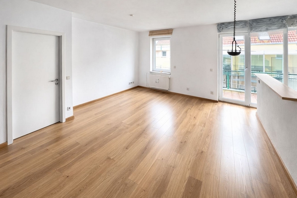 Thumbnail-Neu-Isenburg: Vermietete 2-Zimmer-Wohnung in Zentrumlage!