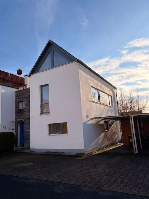 Thumbnail-Haus zum Kaufen in Eichenzell 0,00 € 153 m²