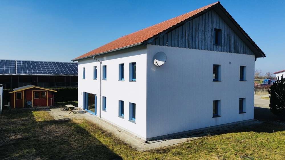 Thumbnail-Haus zum Kaufen in Prittriching 495.000,00 € 347 m²