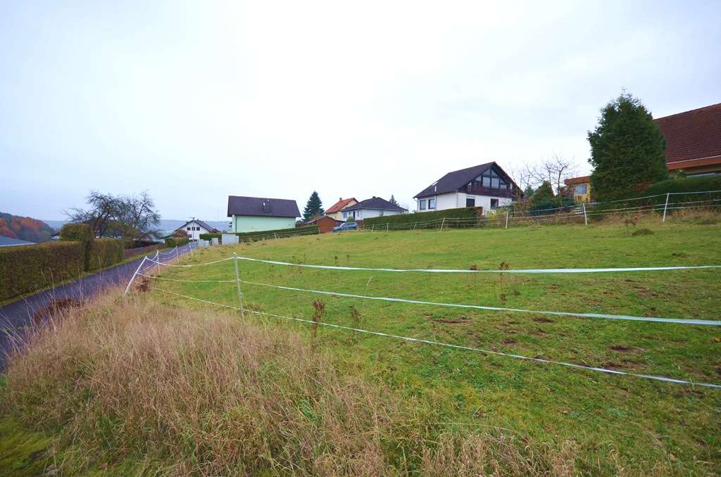 Thumbnail-Grundstück zu verkaufen in Grebenau 24.950,00 € 509 m²