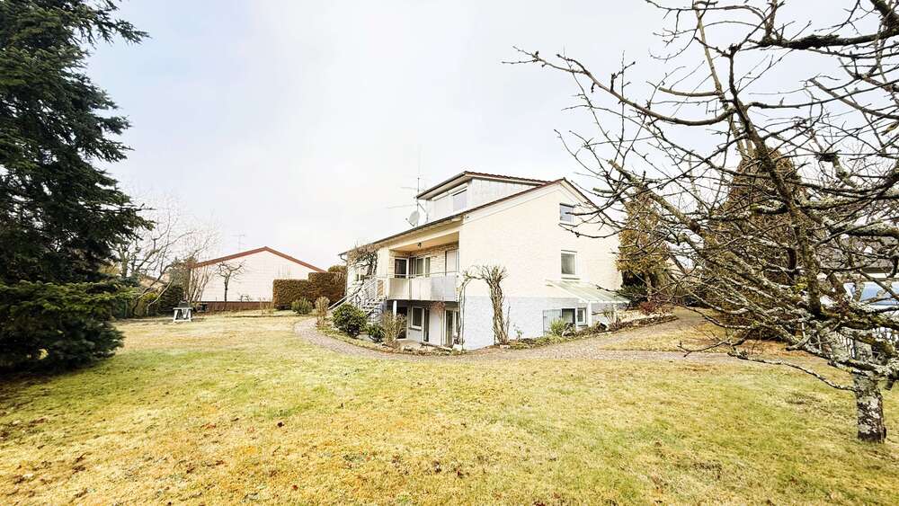 Thumbnail-Haus zum Kaufen in Zaisersweiher 585.000,00 € 271 m²