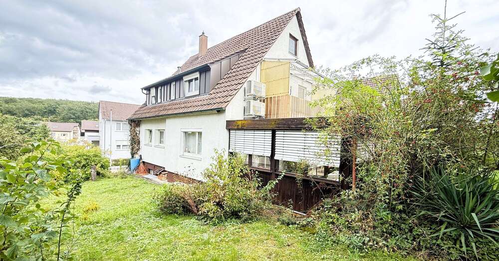 Thumbnail-Haus zum Kaufen in Vaihingen an der Enz 485.000,00 € 136.11 m²