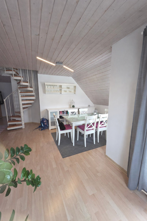 Thumbnail-Wohnung zum Kaufen in Beuren 265.000,00 € 68 m²