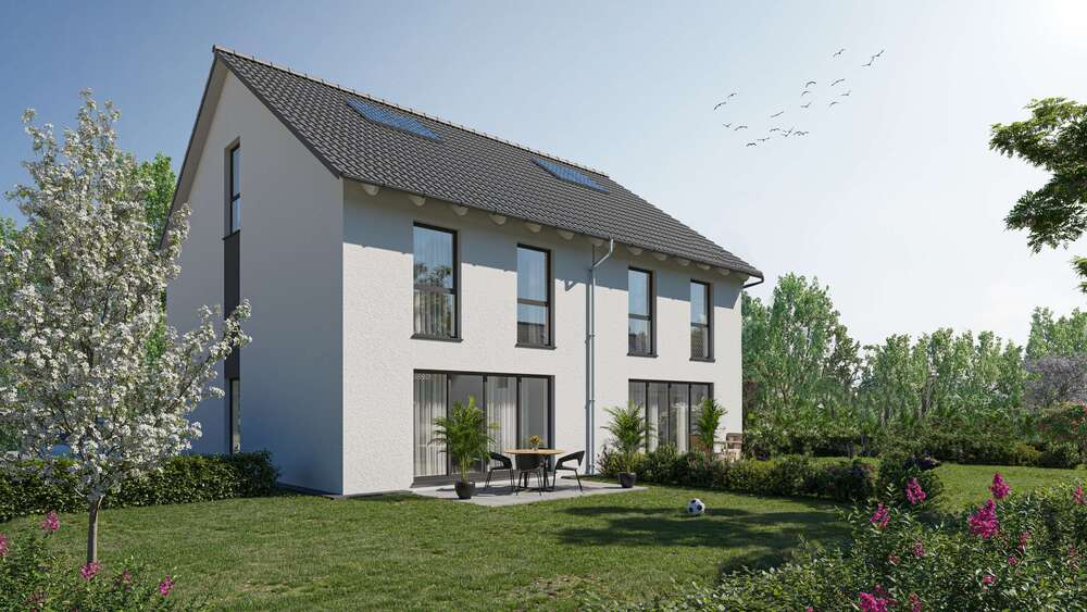 Thumbnail-Haus zum Kaufen in Göppingen 626.250,00 € 136 m²