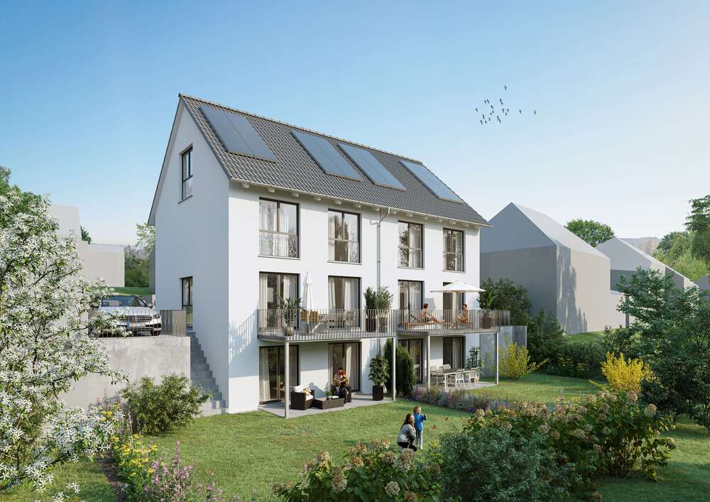 Thumbnail-Haus zum Kaufen in Nürtingen 850.000,00 € 163 m²
