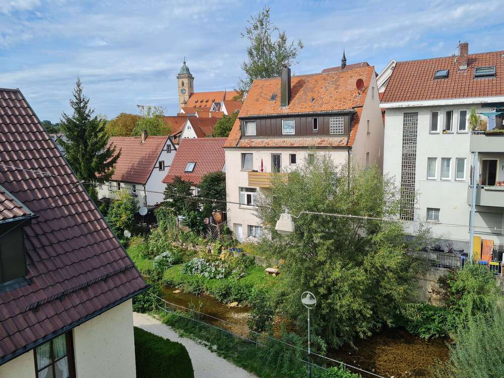 Thumbnail-Haus zum Kaufen in Nürtingen 499.000,00 € 245 m²