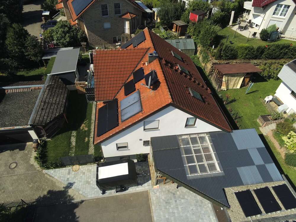 Thumbnail-Wohnung zum Kaufen in Altenriet 799.000,00 € 160 m²