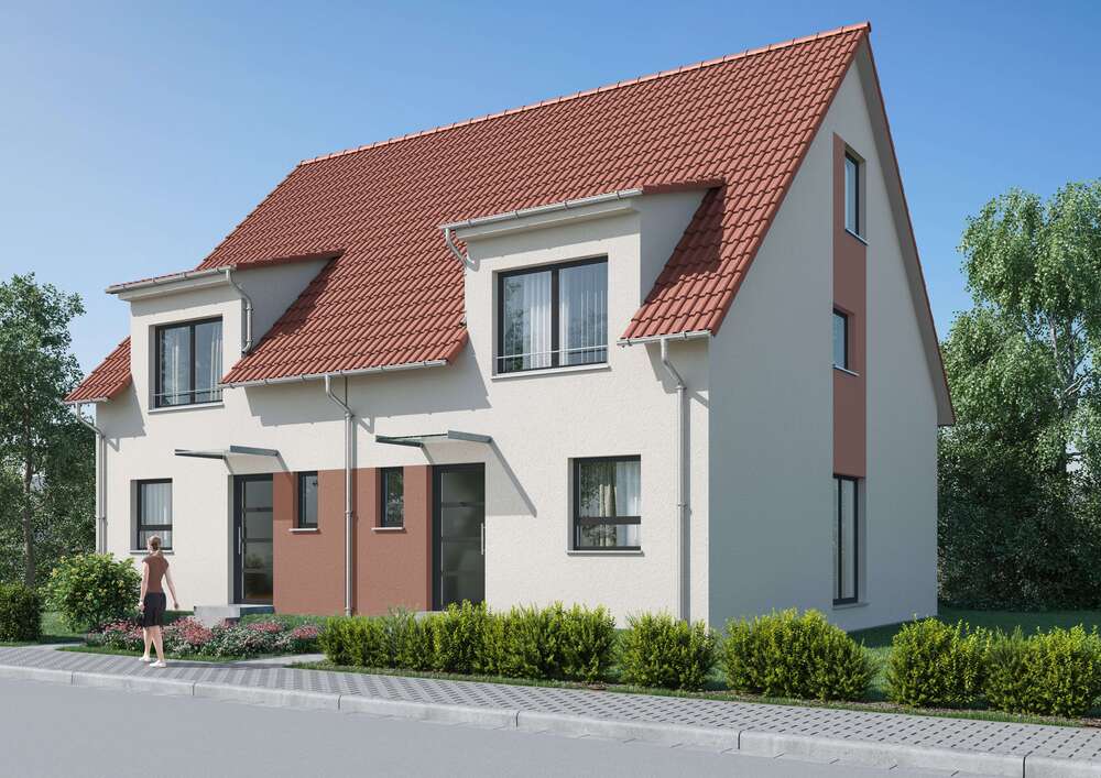 Thumbnail-Haus zum Kaufen in Stuttgart Feuerbach 915.500,00 € 136 m²