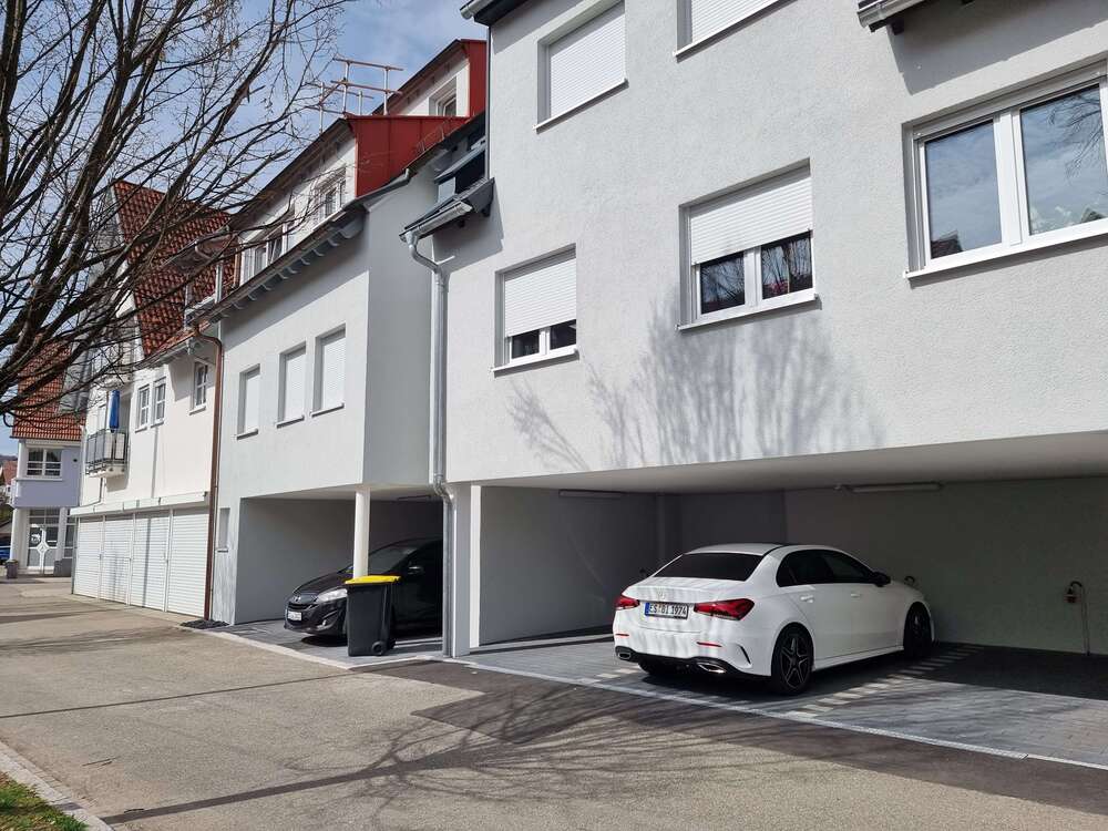 Thumbnail-Wohnung zum Kaufen in Neuffen 413.000,00 € 98 m²