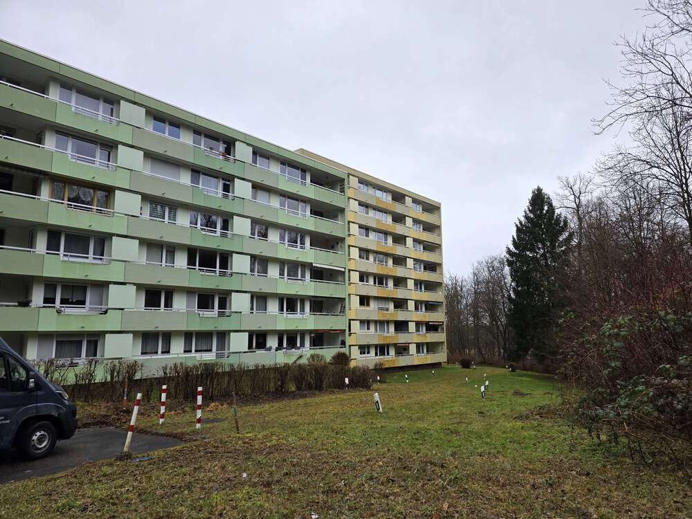Thumbnail-Wohnung zum Kaufen in Nürtingen 315.000,00 € 92 m²