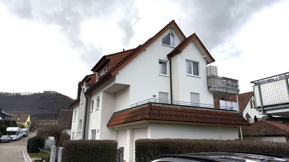 Thumbnail-Wohnung zum Kaufen in Beuren 265.000,00 € 68 m²