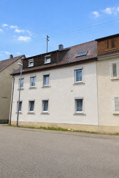 Thumbnail-Haus zum Kaufen in Nürtingen 619.000,00 € 243 m²