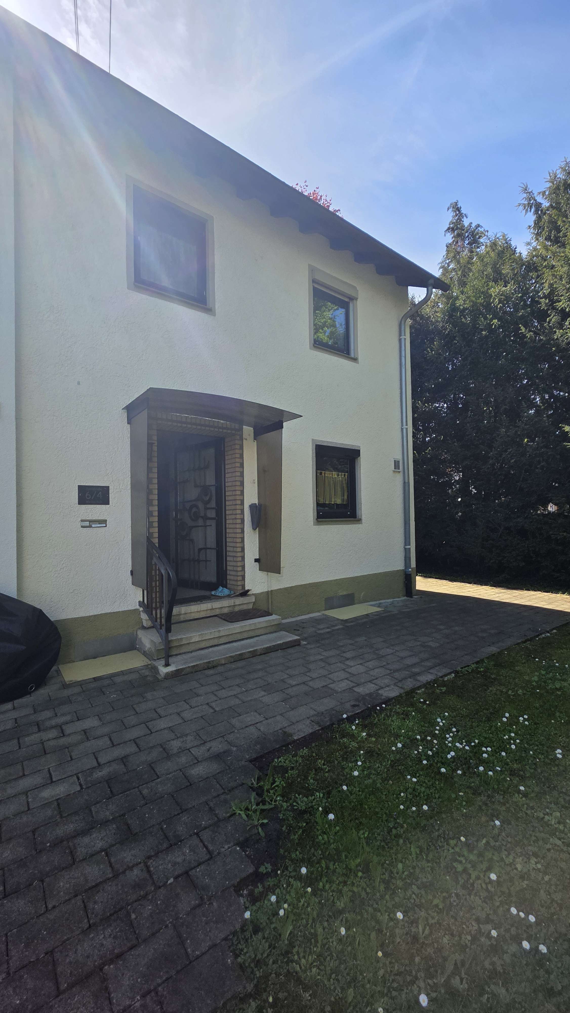 Thumbnail-Haus zum Kaufen in Nürtingen 320.000,00 € 87 m²