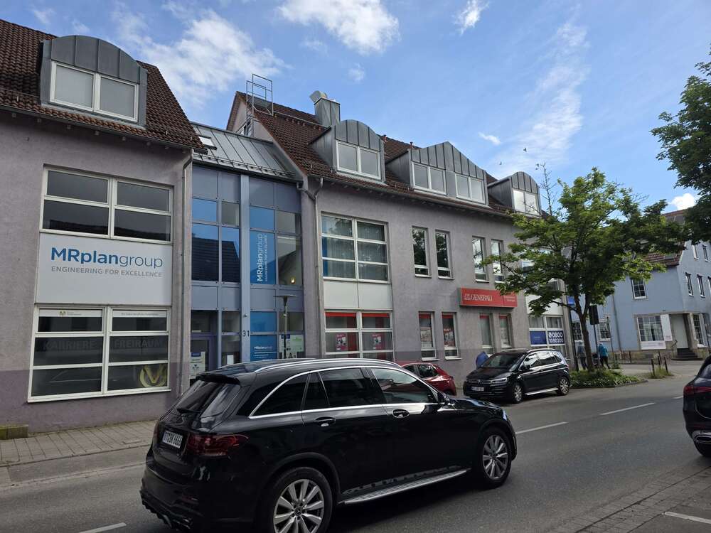 Thumbnail-Wohnung zum Mieten in Nürtingen 670,00 € 42 m²