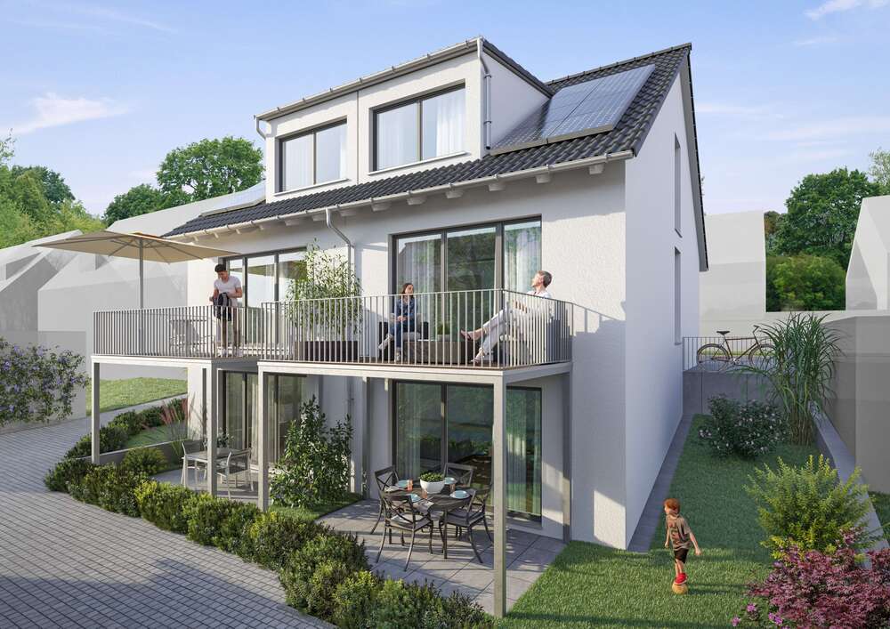 Thumbnail-Haus zum Kaufen in Metzingen 665.000,00 € 133 m²