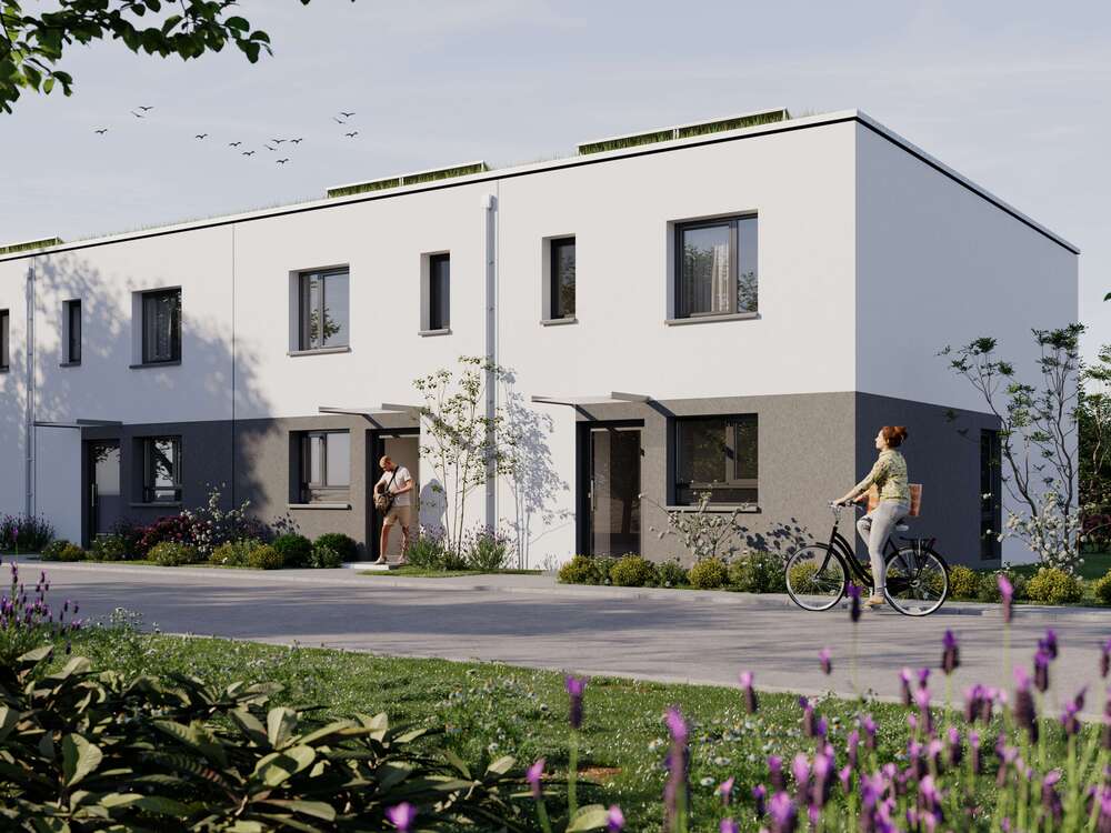 Thumbnail-Haus zum Kaufen in Nürtingen 715.200,00 € 137 m²