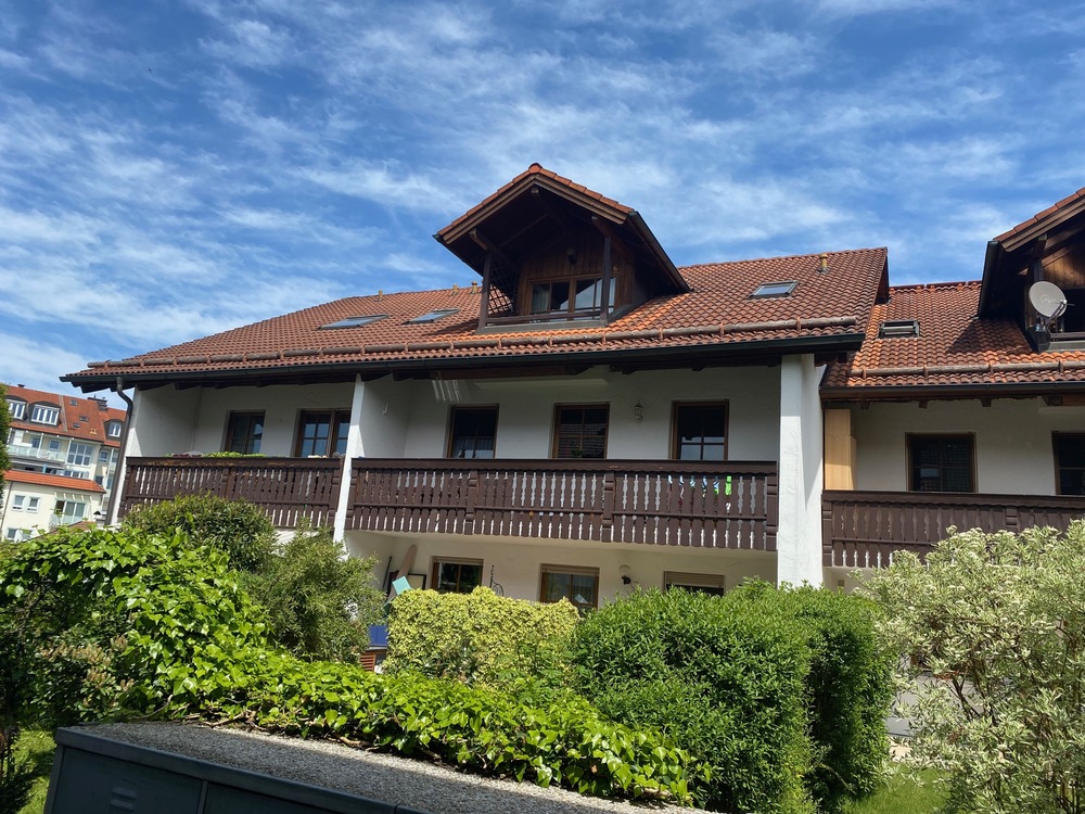 Thumbnail-Stilvolles Wohnen in Freilassing!