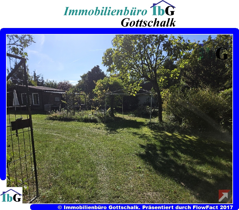 Thumbnail-Erholungsobjekt am Oranienburger Kanal