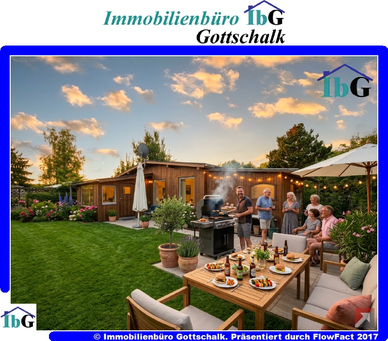 Thumbnail-Erholungsobjekt am Oranienburger Kanal