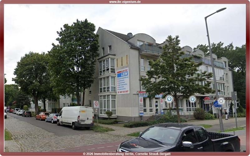 Thumbnail-Csi 13305 Vermietete Eigentumswohnung in Berlin-Mahlsdorf
