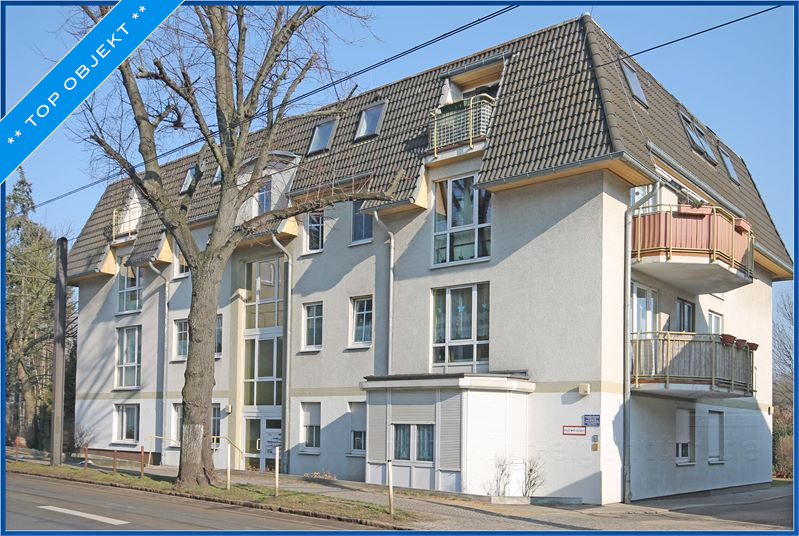 Thumbnail-Prime Rendite, solide Mieter, (csi13299) erstklassige Substanz – direkt an der Kaulsdorfer Seenkette