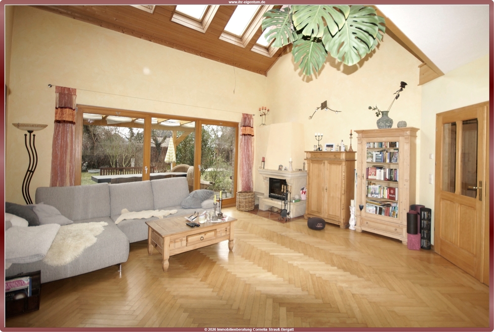 Thumbnail-Großzügiges EFH (csi13306) auf 1.840 m² Grundstück mit Teilungspotenzial in Berlin-Blankenburg