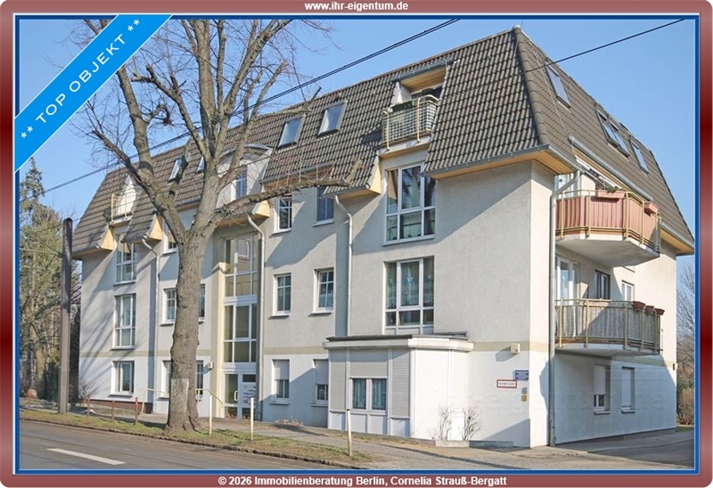 Thumbnail-Etagenwohnung