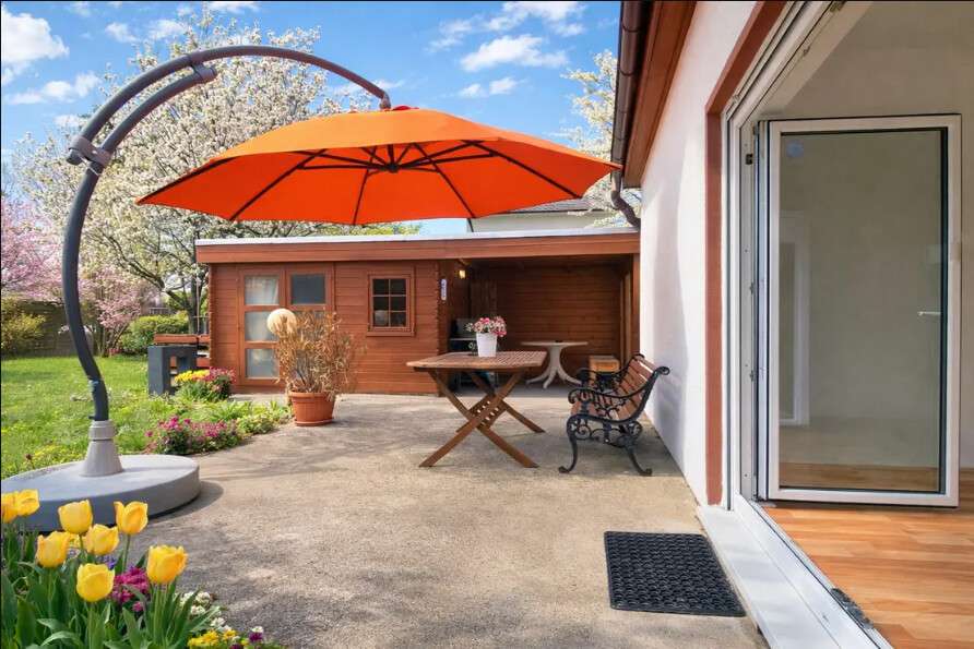 Thumbnail-Haus zum Kaufen in Blankenfelde Mahlow 463.900,00 € 70 m²